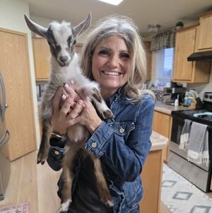 Meet your Posher, Mindy